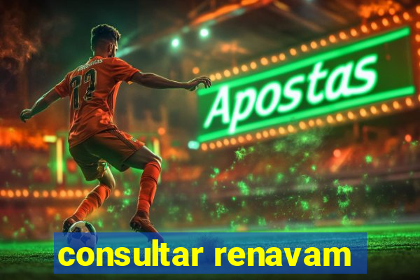 consultar renavam